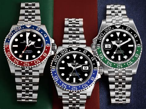 rolex gmt master 2 price in qatar